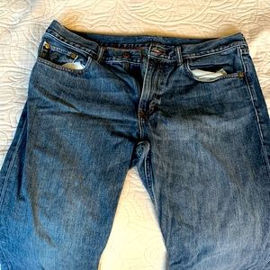 Great comfortable Jean